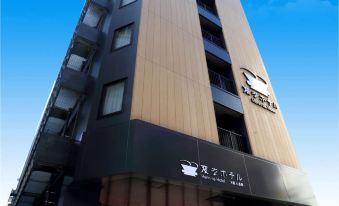 Henn na Hotel Osaka Shinsaibashi