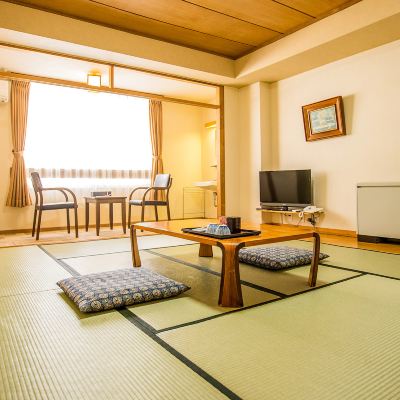 21から25平方メートルの和室 黒姫ライジングサンホテル クーポン