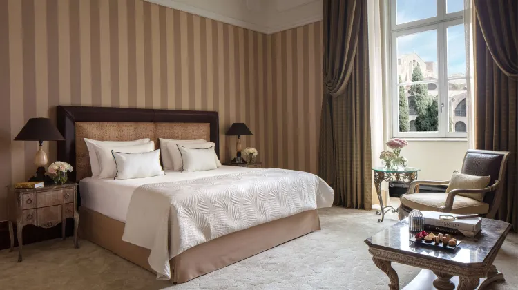 パラッツォ ナイアディ ザ デディカ アンソロジー オートグラフ コレクション 部屋