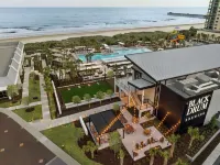 Embassy Suites by Hilton Myrtle Beach Oceanfront Resort