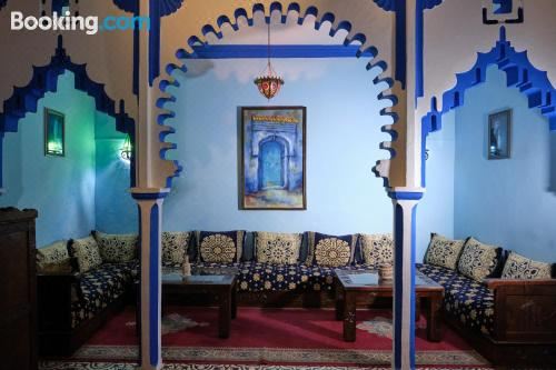 双人房（带独立浴室）