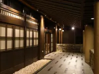 Shuzenji Onsen Katsuragawa Hotels in 