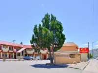 杜蘭戈伊克諾套房飯店 杜蘭戈住宿飯店