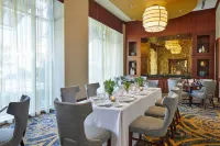 Renaissance Montgomery Hotel & Spa at the Convention Center