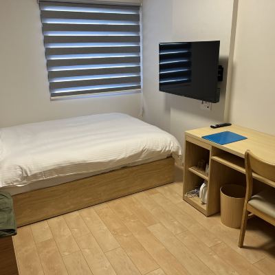 Annex Regular Floor Regular, Double With Bath ビジネスホテルＡＲＭ双葉 クーポン