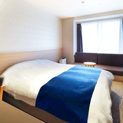 ＤＸシングル◆シャワーブースタイプ◆ ホテルアベストグランデ高槻 クーポン