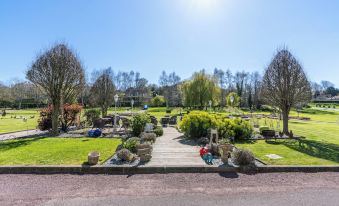 Le Manoir de La Poterie & Spa