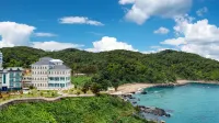 三陟白色浪漫高級旅館