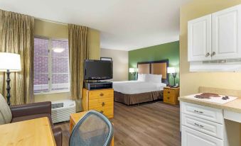 Extended Stay America Suites - Boston - Waltham - 32 4th Ave