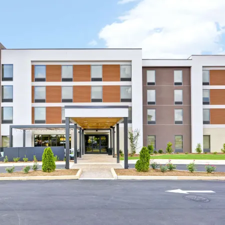 Home2 Suites by Hilton Opelika Auburn