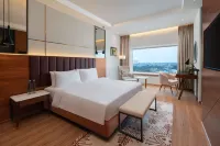 Radisson Blu Hotel Ranchi Hôtels à : 