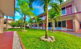 Garden Inn Homestead/Everglades/Gateway to Keys