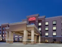 Hampton Inn & Suites St. Cloud Hotels in Saint Cloud