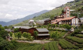 Yunpu Landscape Vacation Village