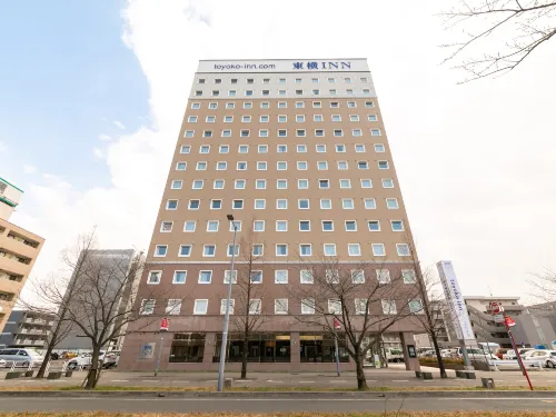 Toyoko Inn Urawa Misono Eki Higashi Guchi