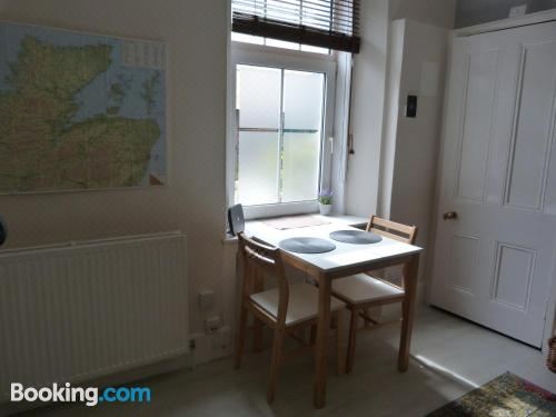 Wee Ness Cottage One-Bedroom Apartment