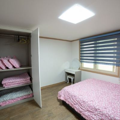 룸 302 통영 세안레지던스펜션 쿠폰