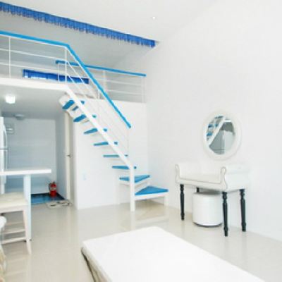 Salveregina Haesong Partial Ocean View (3 Rd Floor Assigned, Duplex Structure) 그라시아 리조트 쿠폰