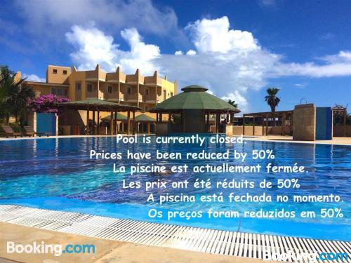 公寓 - 地面楼层