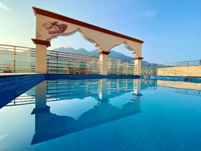 Arogyadham Wellness Retreat Hotels in 