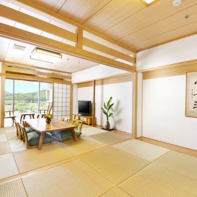 和風デラックスオーシャンビュールーム(浴室) ルネッサンス リゾート オキナワ クーポン