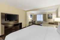 Best Western St. Louis Inn Hotels in 