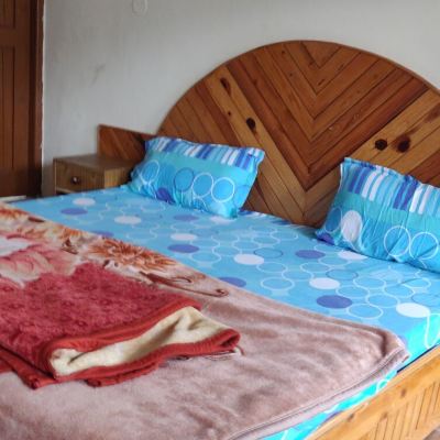 Standard Double Room Hotel Manu Guest House Promo Code