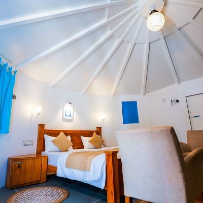 Boutique Room Vayro Resort Promo Code