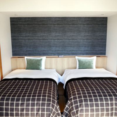 自然團體房 奇奇知床自然度假村優惠