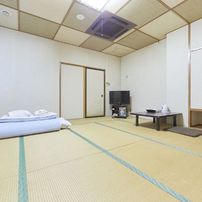 和風10畳（喫煙） ホテルセレクトイン古川 クーポン