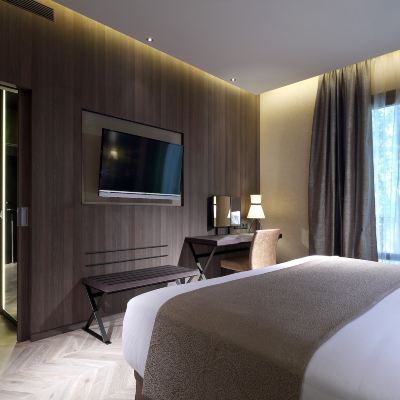 Junior Suite Áurea Washington Irving by Eurostars Hotel Company Promo Code