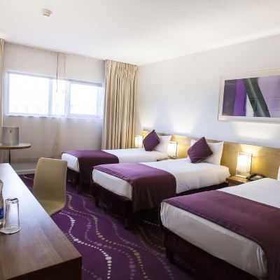 三人間 路易菲茨傑拉德酒店優惠