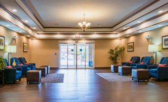 Rodeway Inn & Suites Branford - Guilford