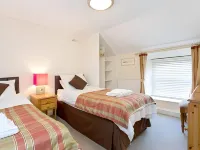 The Farmers Arms Hotel di 