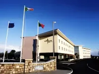 McWilliam Park Hotel Ξενοδοχεία στην πόλη 