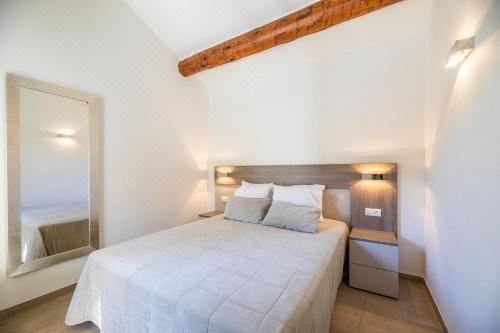 一居室别墅-灌木地带