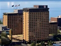 The Hotel Captain Cook Hotels in 