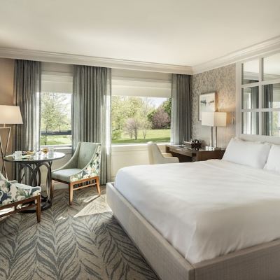 Standard King Room Beechwood Hotel Promo Code