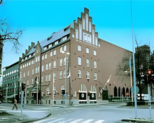 Scandic Frimurarehotellet Hotels in Linköping