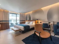 Best Western Premier Malta Hôtels à : Buġibba