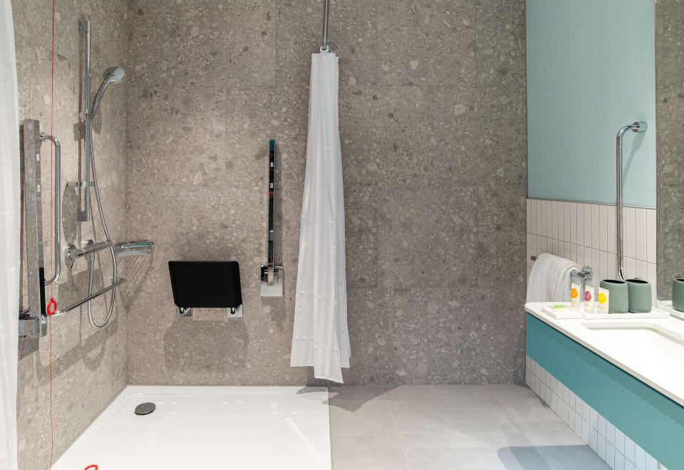 Hyatt Place London City EastKing Room