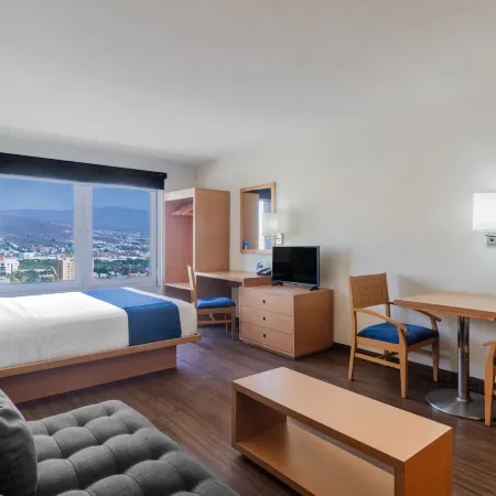 City Express by Marriott Tuxtla Gutierrez