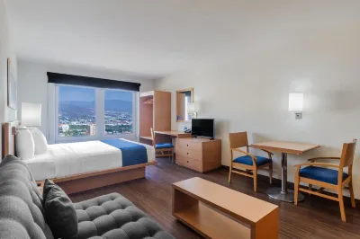 City Express by Marriott Tuxtla Gutierrez Hôtels à : 