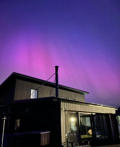 海景豪华双人房