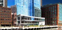 InterContinental Hotels BOSTON by IHG
