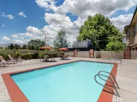 Best Western Plus Country Park Hotel Hotele w: Tehachapi