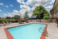 Best Western Plus Country Park Hotel