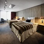 Kust Hotell & Spa Hotels in 