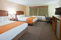 AmericInn by Wyndham Fargo West Acres