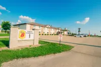Super 8 by Wyndham McLean/Bloomington SW Các khách sạn ở 